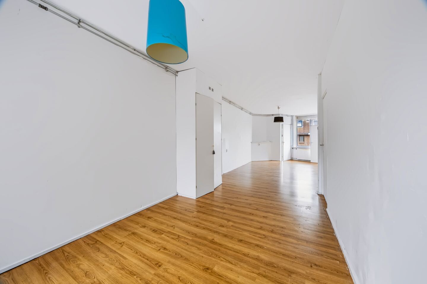 Appartement te koop: Van Zeggelenlaan 71, 'S-Gravenhage