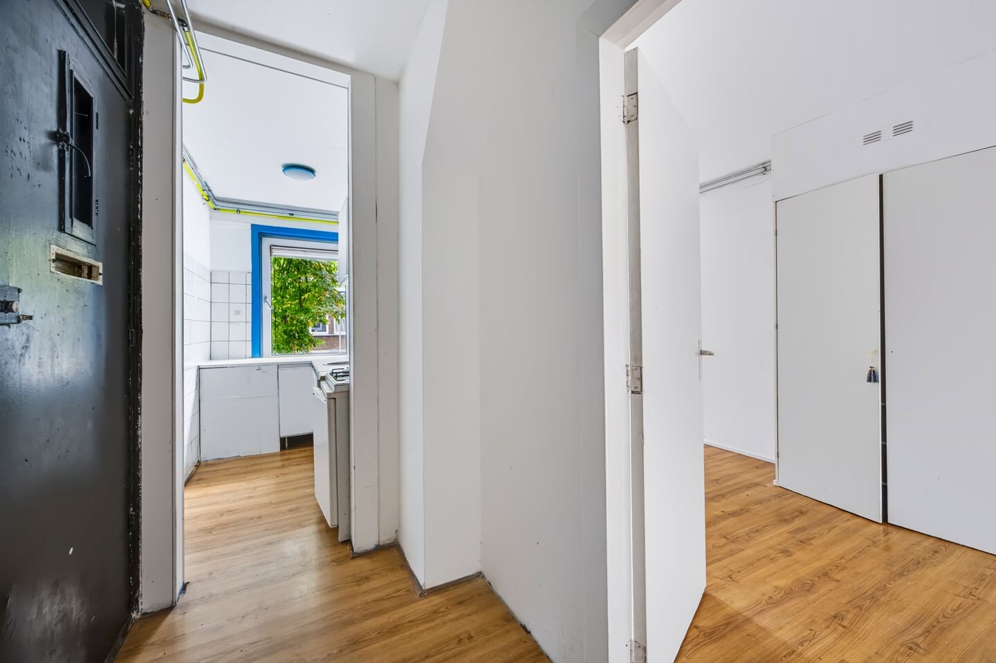 Appartement te koop: Van Zeggelenlaan 71, 'S-Gravenhage