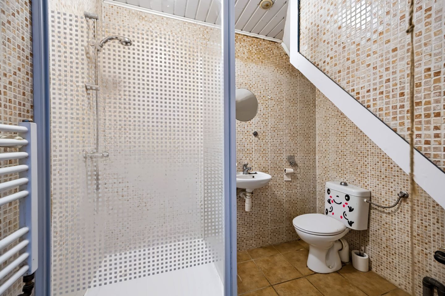 Appartement te koop: Van Zeggelenlaan 71, 'S-Gravenhage