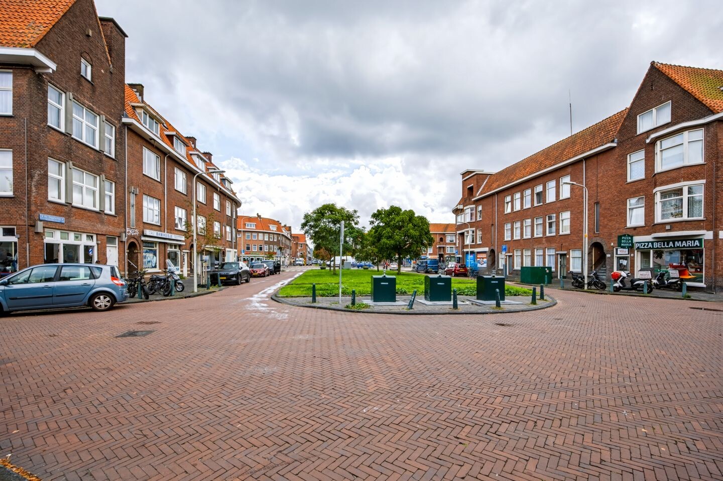 Appartement te koop: Van Zeggelenlaan 71, 'S-Gravenhage