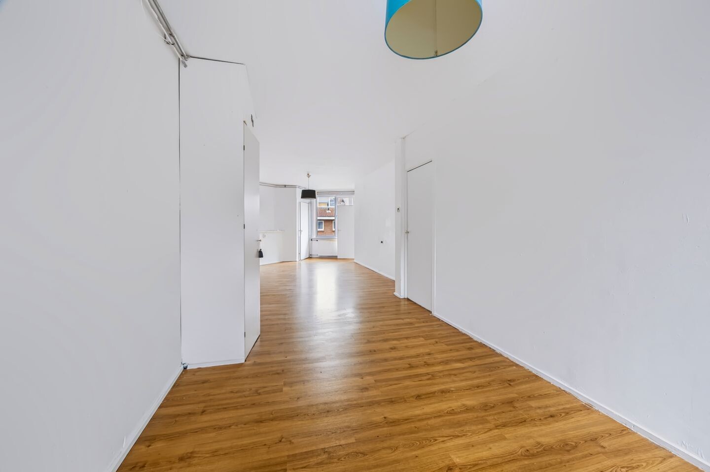 Appartement te koop: Van Zeggelenlaan 71, 'S-Gravenhage
