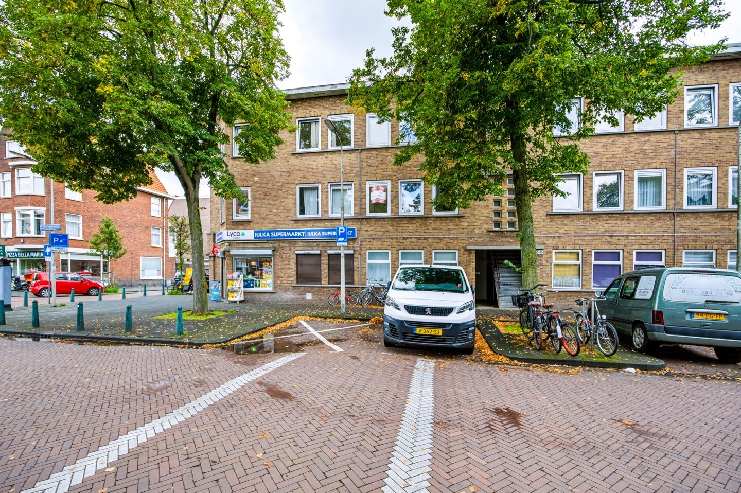 Appartement te koop: Van Zeggelenlaan 71, 'S-Gravenhage