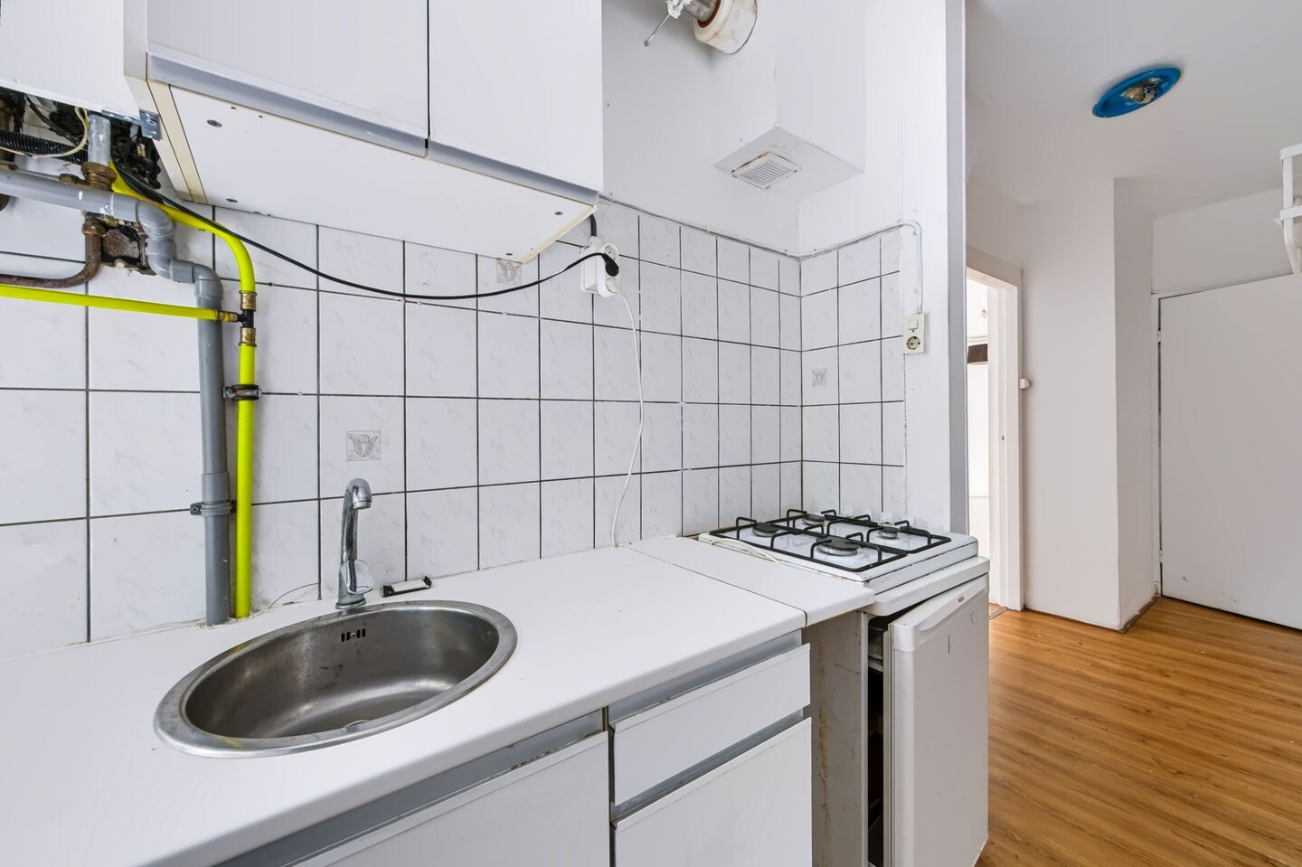 Appartement te koop: Van Zeggelenlaan 71, 'S-Gravenhage