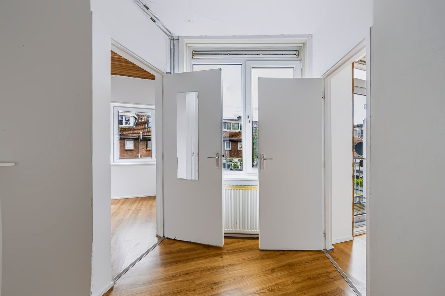 Appartement te koop: Van Zeggelenlaan 71, 'S-Gravenhage