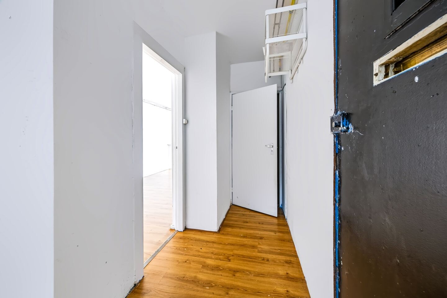 Appartement te koop: Van Zeggelenlaan 71, 'S-Gravenhage