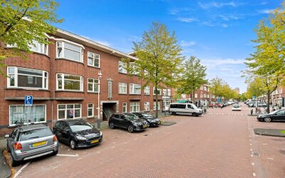 Van Zeggelenlaan 263