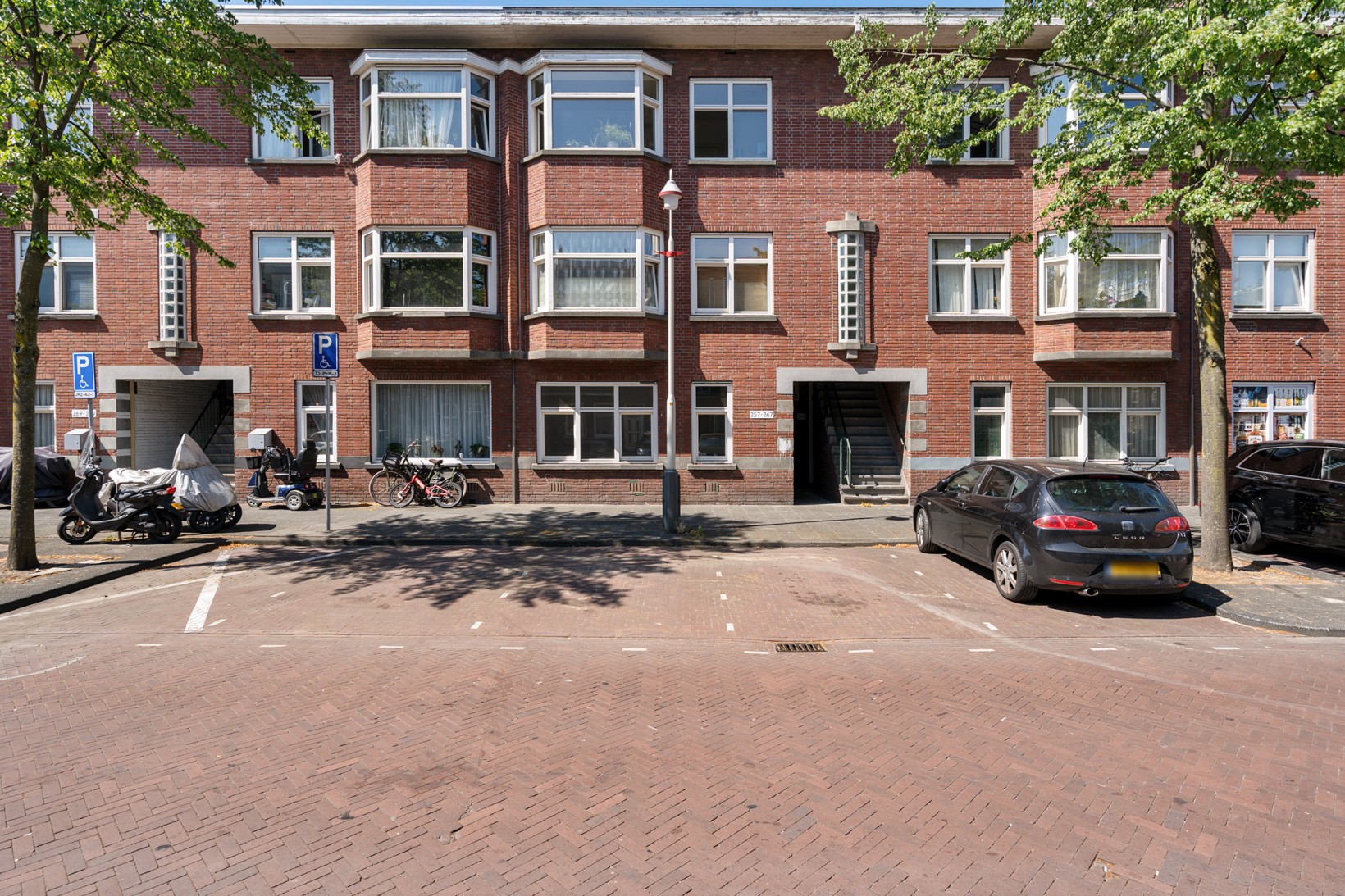 Appartement te koop: Van Zeggelenlaan 267, 'S-Gravenhage