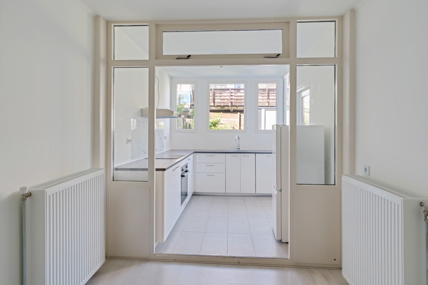 Appartement te koop: Van Zeggelenlaan 267, 'S-Gravenhage