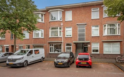 Van Zeggelenlaan 421