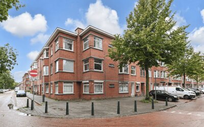 Appartement te koop Van Zeggelenlaan 441
