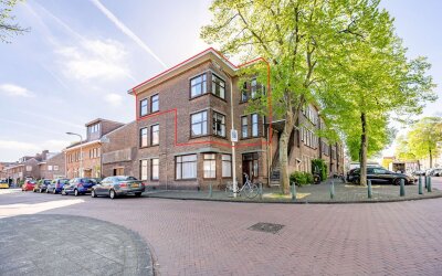 Van Zeggelenlaan 12