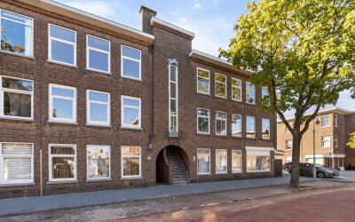 Rosseelsstraat 52