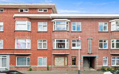 Rosseelsstr. 82