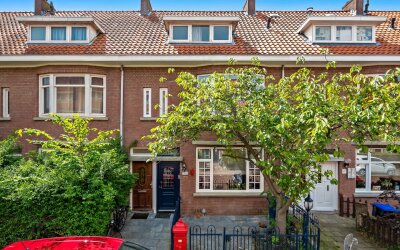 Hugo Verrieststraat 89-A