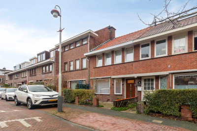Hugo Verrieststraat 14