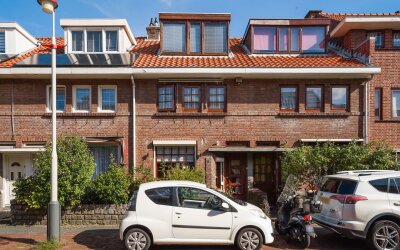 Hugo Verrieststraat 8