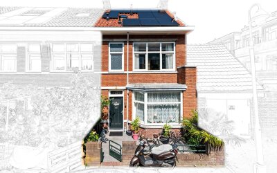 Hugo Verrieststraat 76