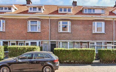Hugo Verrieststraat 104