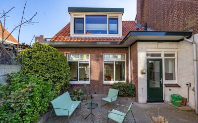 Guido Gezellestraat 59