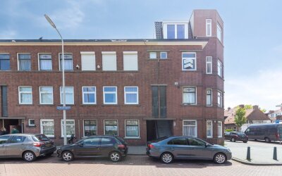 Ledeganckpl. 31