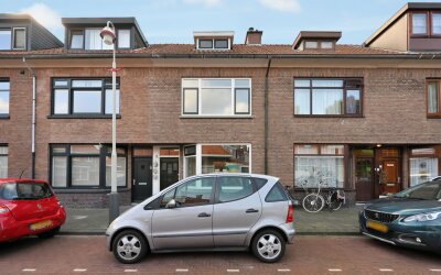 Huis te koop Prudens van Duysestraat 8
