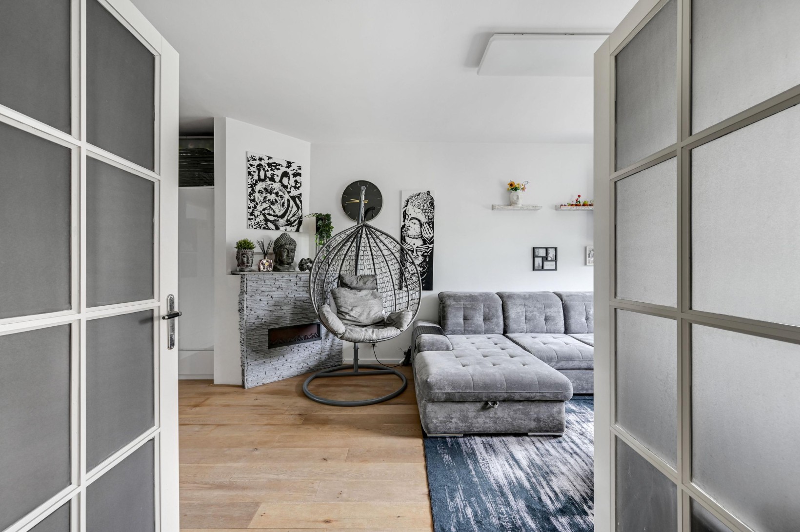Appartement te koop: Sinjeur Semeynsweg 215, 'S-Gravenhage
