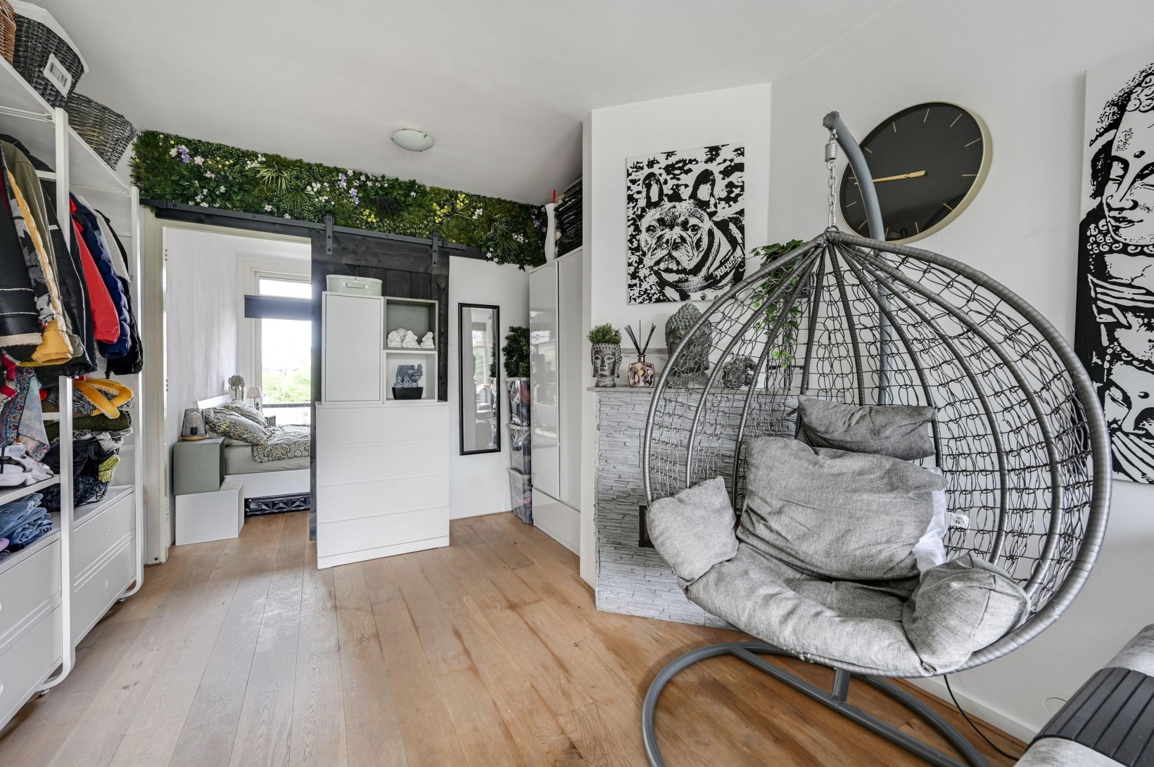 Appartement te koop: Sinjeur Semeynsweg 215, 'S-Gravenhage