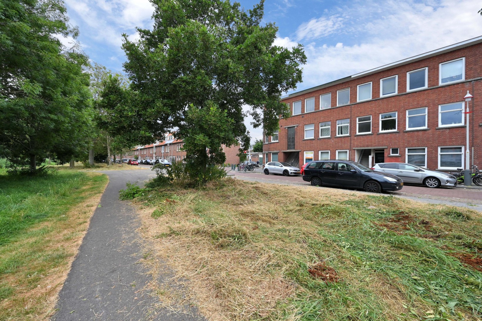 Appartement te koop: Sinjeur Semeynsweg 215, 'S-Gravenhage