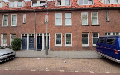 Sinjeur Semeynsweg 279