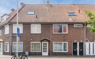 Alberdingk Thijmstraat 177