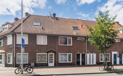 Alberdingk Thijmstraat 177