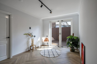 Alberdingk Thijmstraat 156