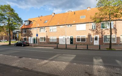 Alberdingk Thijmstraat 160