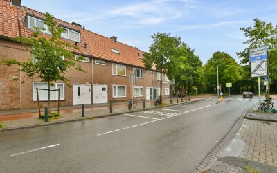 Alberdingk Thijmstraat 176