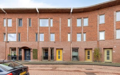 Jonathanstraat 107