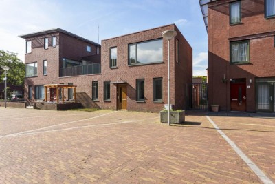 Bartje Blom. 4
