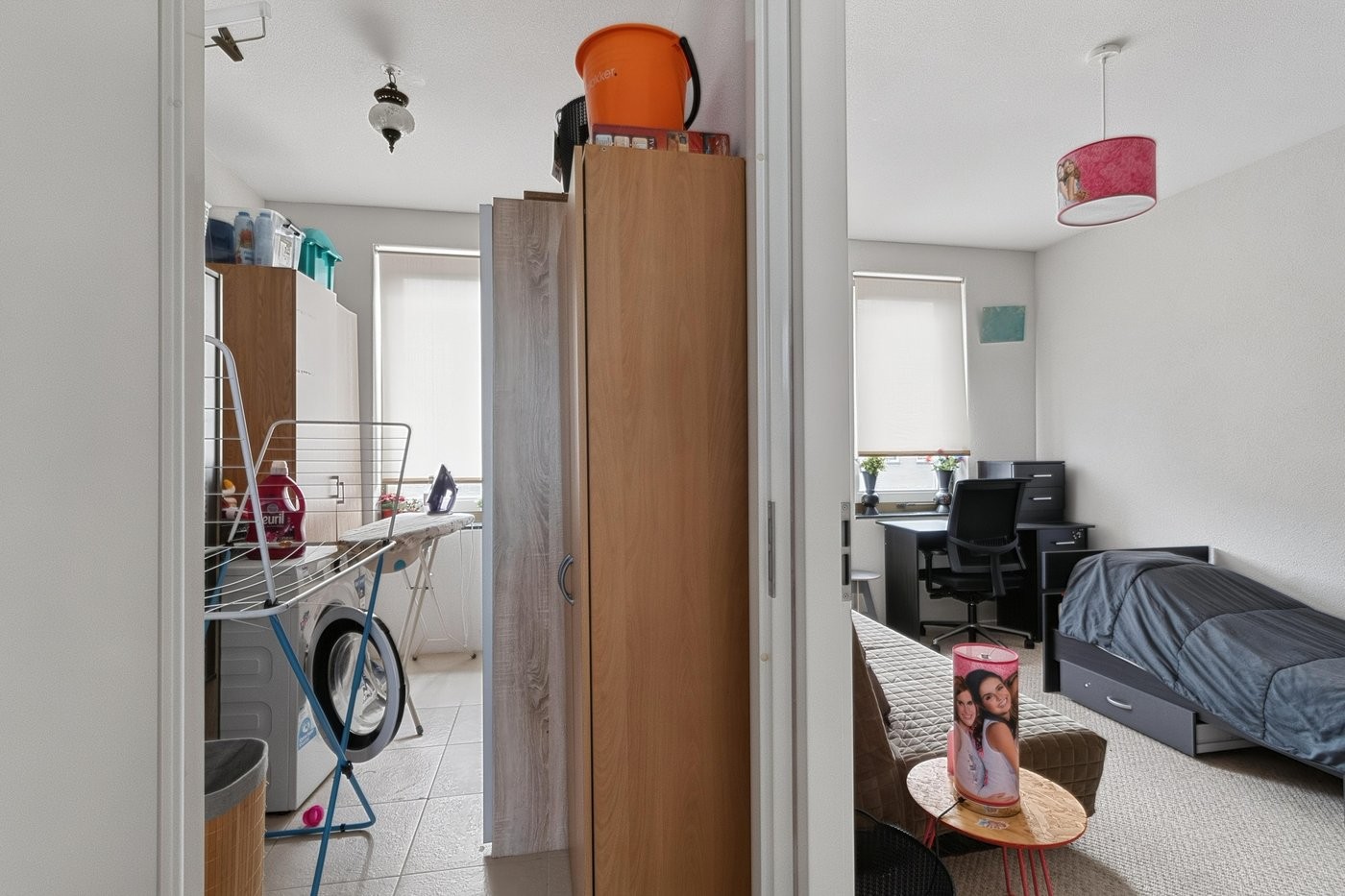 Tussenwoning te koop: Van der Hoogenhof 9, 'S-Gravenhage