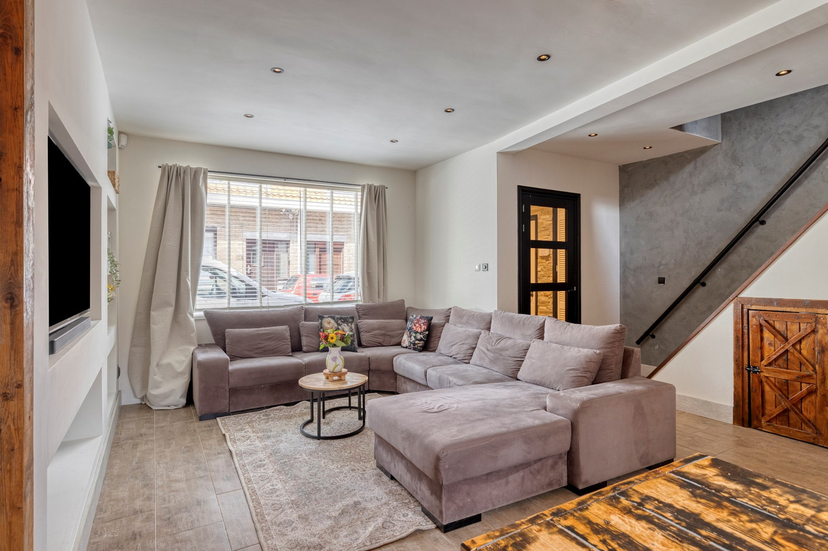Hoekwoning te koop: Busken Huëtstraat 28, 'S-Gravenhage