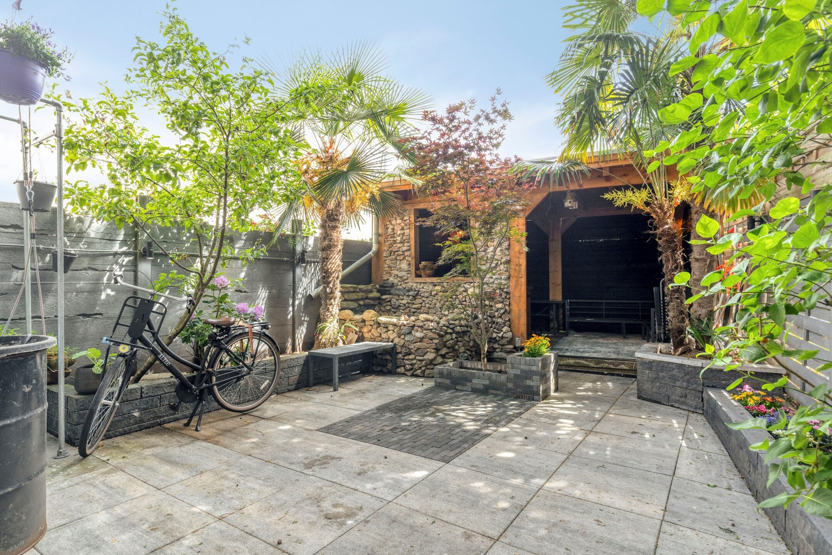 Hoekwoning te koop: Busken Huëtstraat 28, 'S-Gravenhage