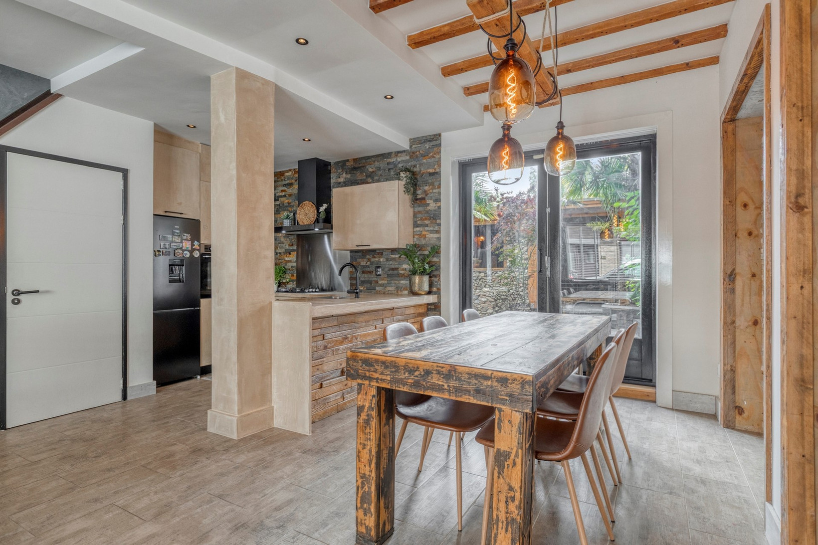 Hoekwoning te koop: Busken Huëtstraat 28, 'S-Gravenhage