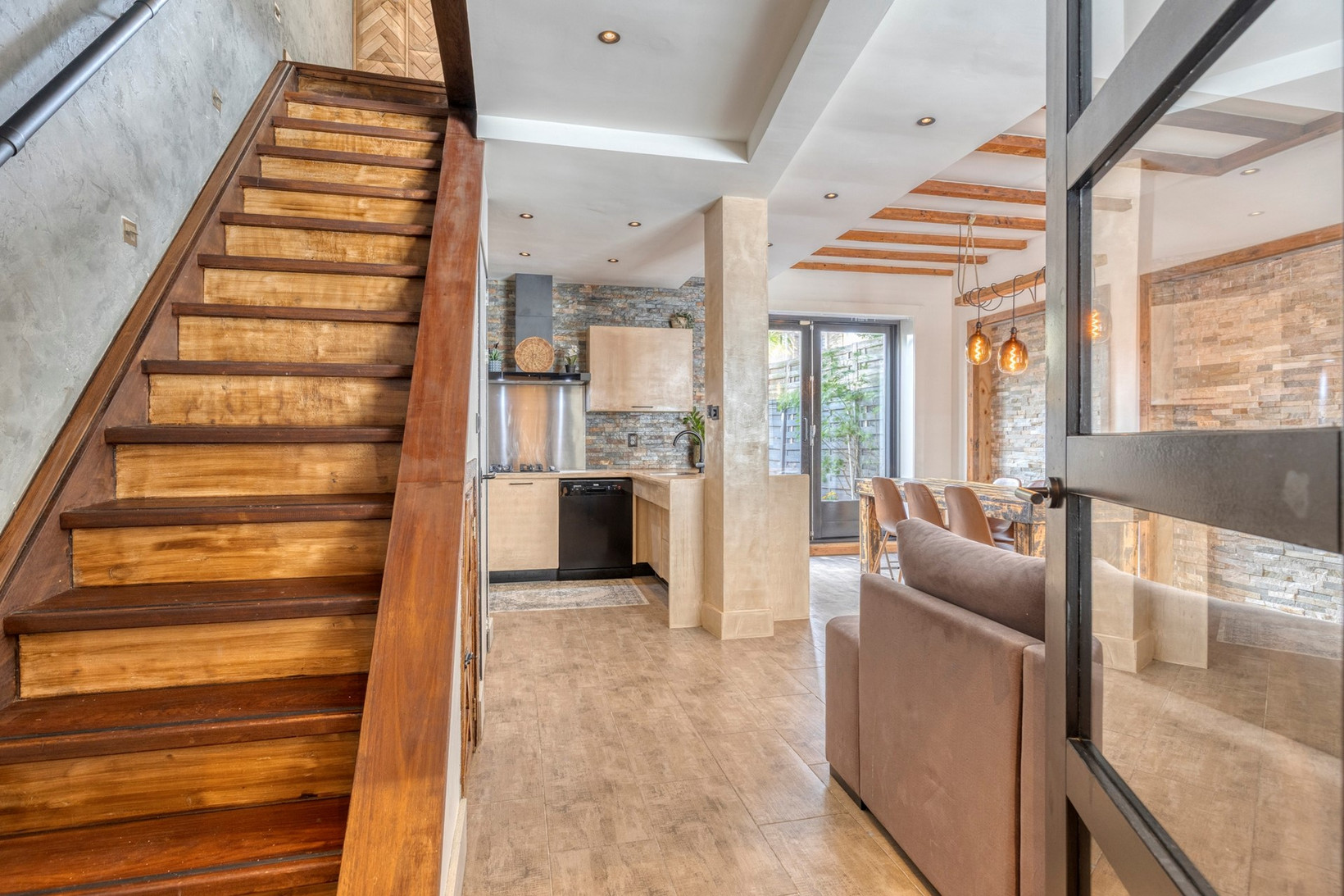 Hoekwoning te koop: Busken Huëtstraat 28, 'S-Gravenhage