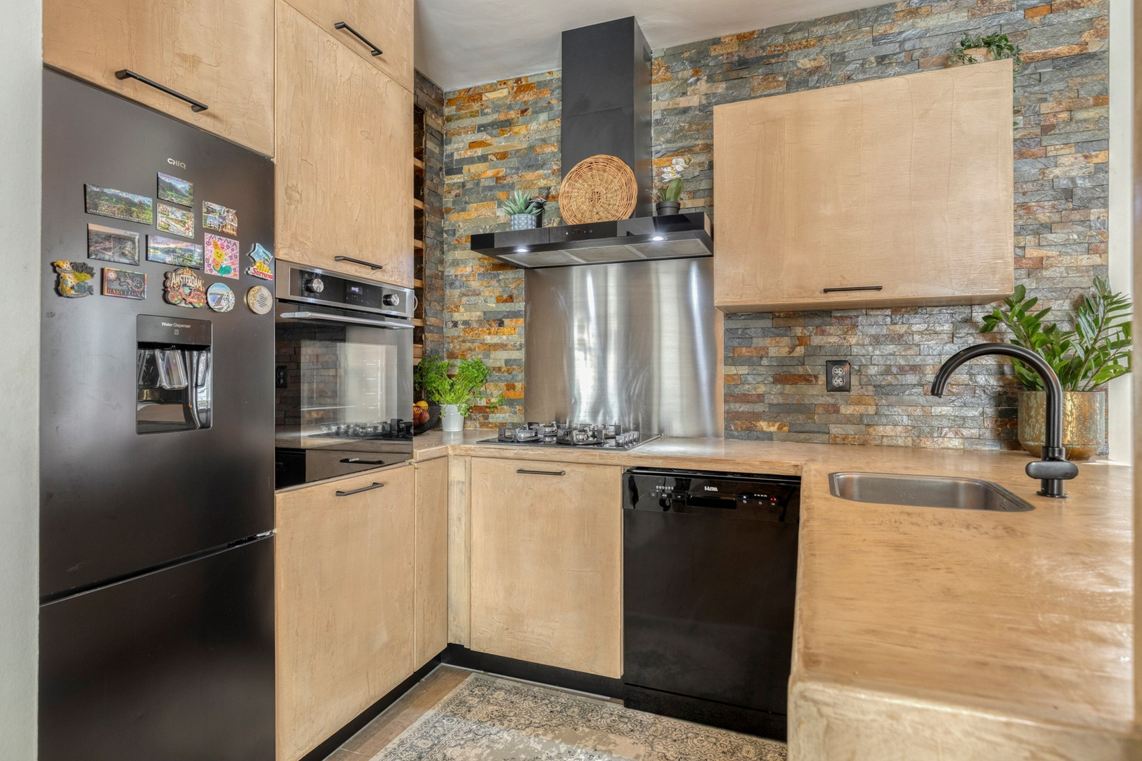 Hoekwoning te koop: Busken Huëtstraat 28, 'S-Gravenhage