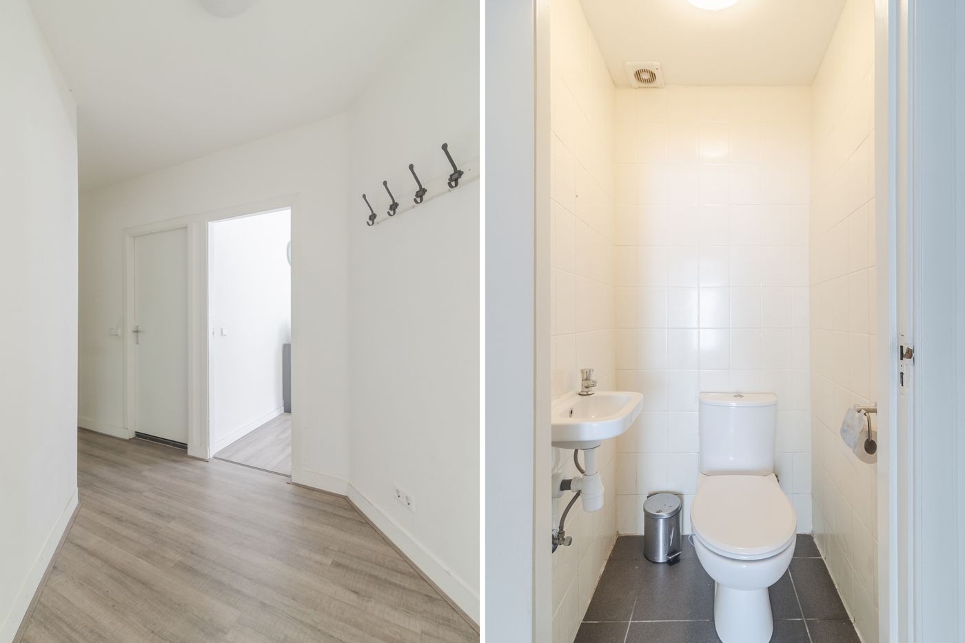 Appartement te koop: Schimmelweg 409, 'S-Gravenhage