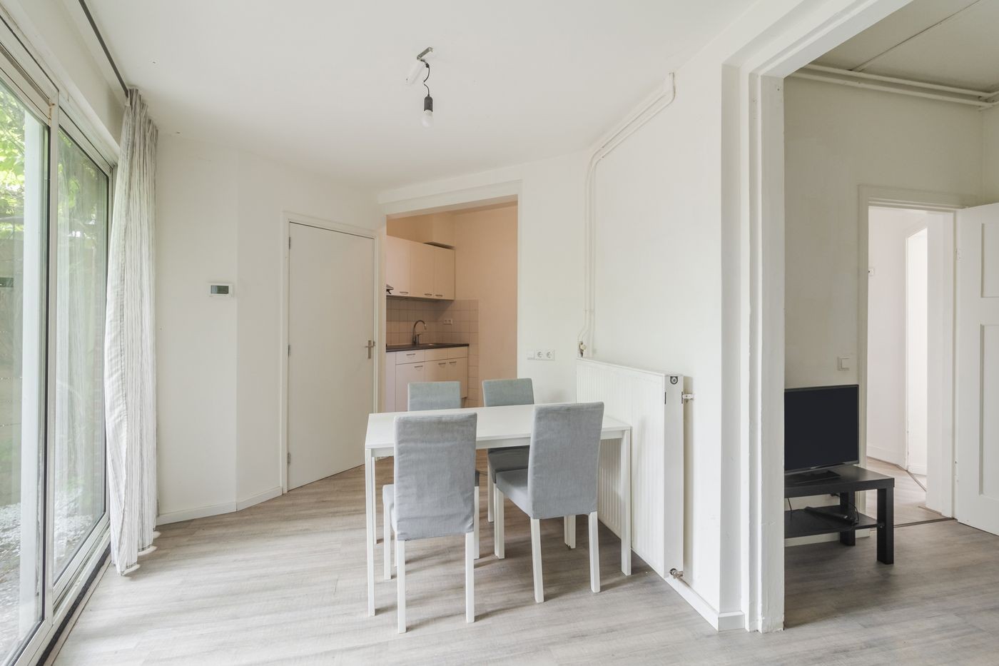 Appartement te koop: Schimmelweg 409, 'S-Gravenhage