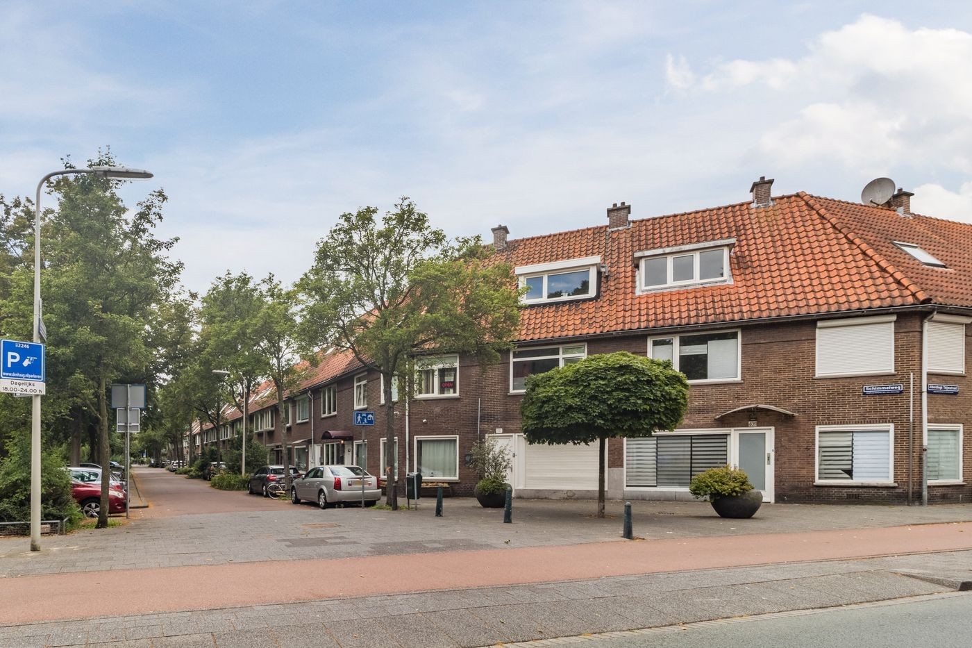 Appartement te koop: Schimmelweg 409, 'S-Gravenhage