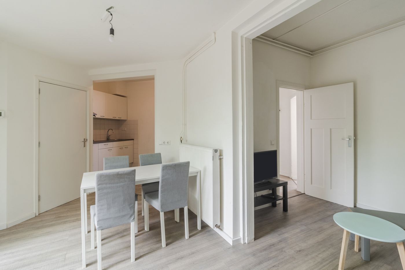 Appartement te koop: Schimmelweg 409, 'S-Gravenhage