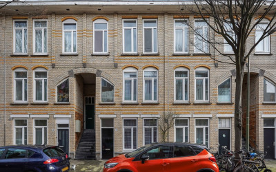Van de Veldestraat 54