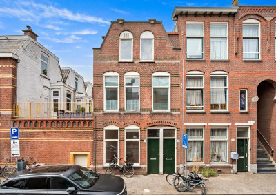 Honthorststraat 135