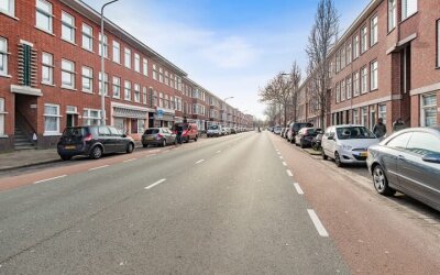 Hoefkade 935