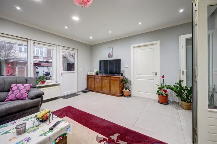 Appartement te koop: Hoefkade 1041, 'S-Gravenhage